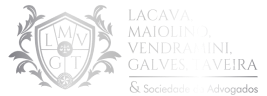 Logo Lacava Maiolino Vendramini Galves Taveira e Sociedade de Advogados
